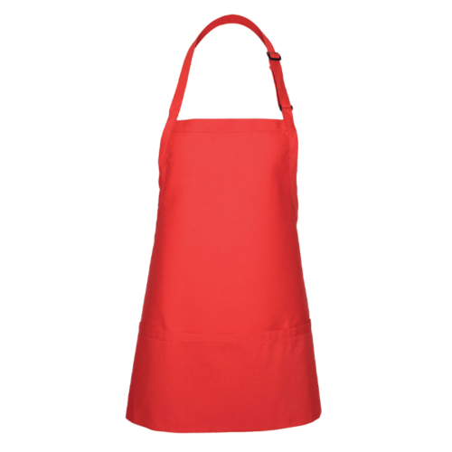 F10 Apron