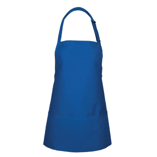 F10 Apron