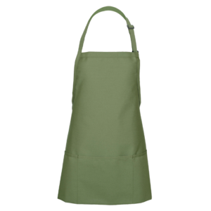 F10 Apron