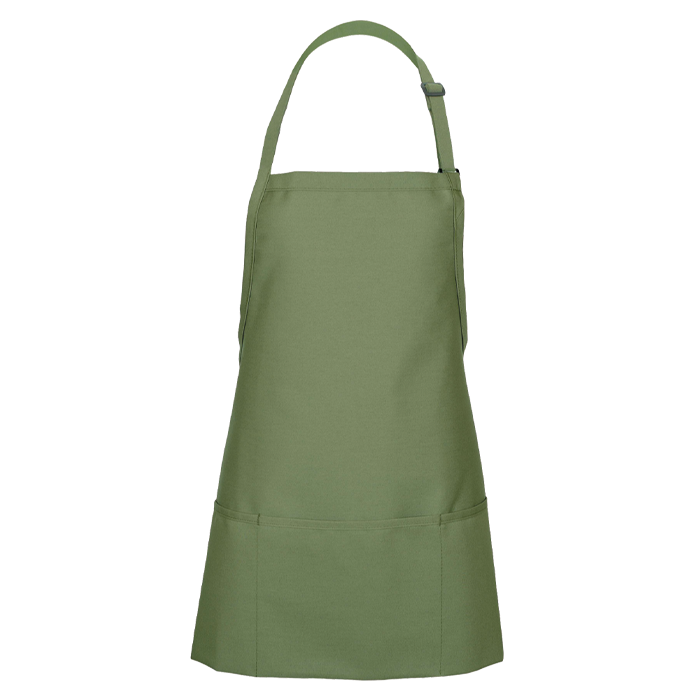 F10 Apron