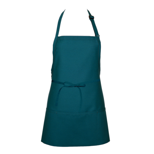 F10 Apron