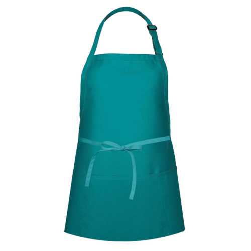 F10 Apron