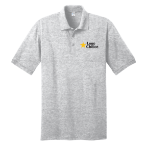 Port & Co Core Blend Jersey Knit Polo