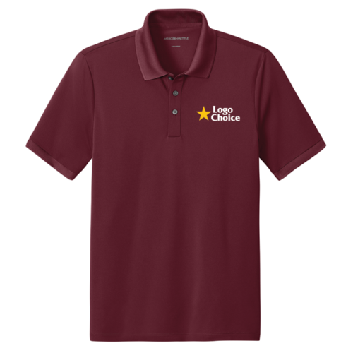 Mercer+Mettle Everyday Performance Polo