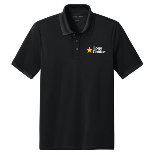 Mercer+Mettle Everyday Performance Polo