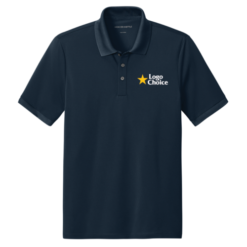 Mercer+Mettle Everyday Performance Polo