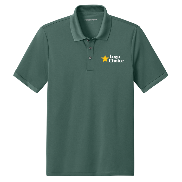 Mercer+Mettle Everyday Performance Polo