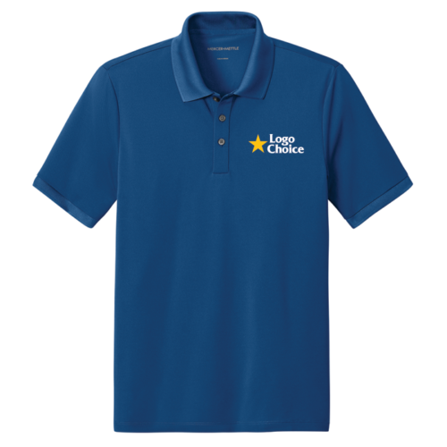 Mercer+Mettle Everyday Performance Polo