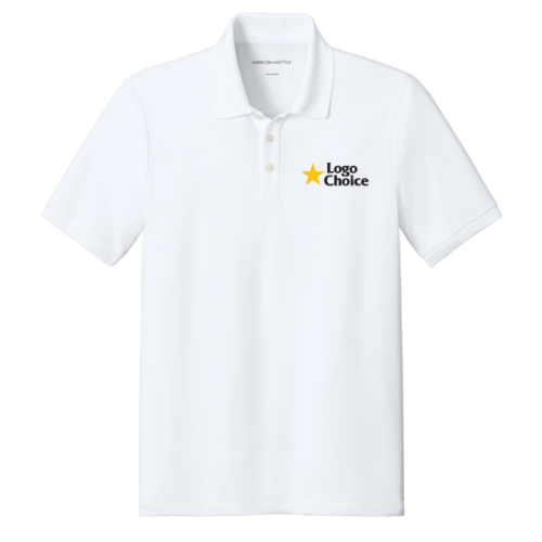 Mercer+Mettle Everyday Performance Polo