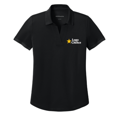 Mercer+Mettle Women's Everyday Performance Polo