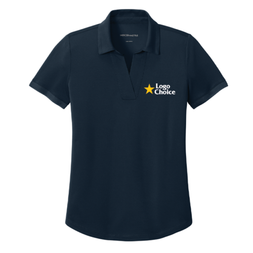 Mercer+Mettle Women's Everyday Performance Polo