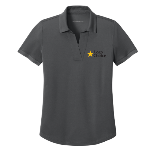 Mercer+Mettle Women's Everyday Performance Polo