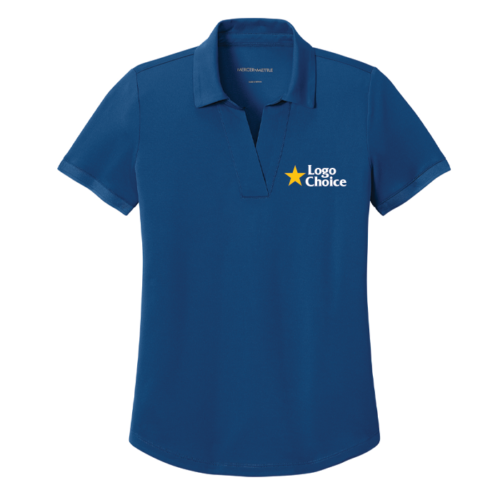 Mercer+Mettle Women's Everyday Performance Polo
