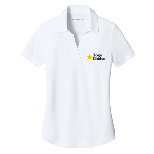 Mercer+Mettle Women's Everyday Performance Polo