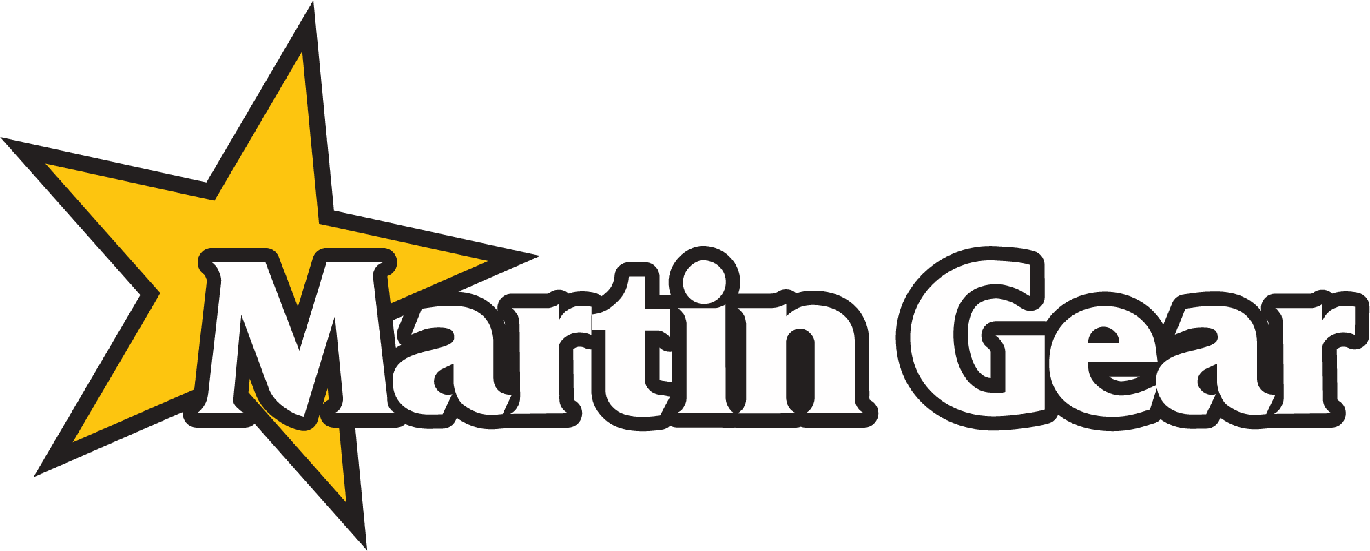 Martin Gear