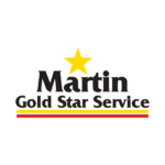 Martin Gold Star Service