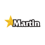 Martin Oil Company (No Tagline)