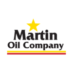 Martin Oil Company (Lines)
