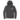 Port & Co Essential Fleece Full-Zip Hooded Sweatshirt