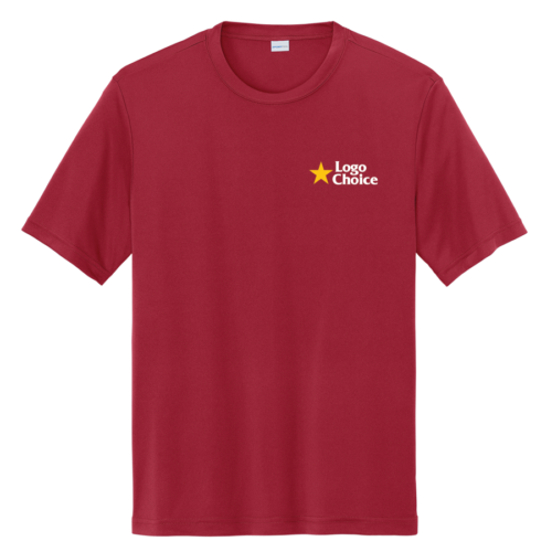 Sport-Tek PosiCharge Competitor Tee