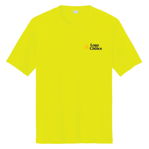 Sport-Tek PosiCharge Competitor Tee