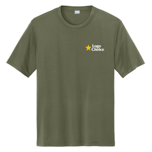 Sport-Tek PosiCharge Competitor Tee