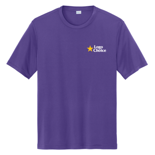 Sport-Tek PosiCharge Competitor Tee