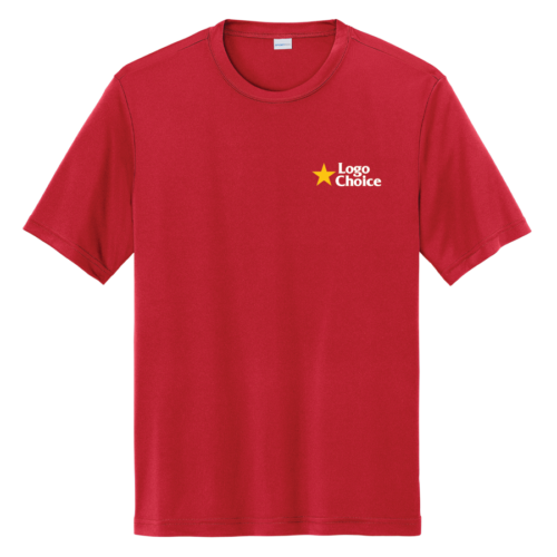 Sport-Tek PosiCharge Competitor Tee